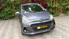 Used Cars in Trivandrum, Kerala - HYUNDAI GRAND I10 ASTA 1.2 MT BS IV