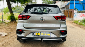 Used Cars in Trivandrum, Kerala - MG MOTOR MG ZS EV EXCITE