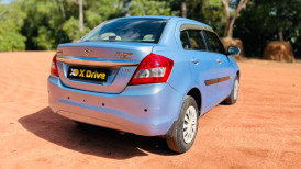 Used Cars in Trivandrum, Kerala - MARUTI SUZUKI SWIFT DZIRE VDI