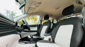 Used Cars in Trivandrum, Kerala - HYUNDAI I20 SPORTZ 1.2 KAPPA MT