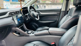 Used Cars in Trivandrum, Kerala - MG MOTOR MG ZS EV EXCITE