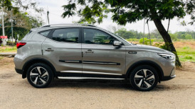 Used Cars in Trivandrum, Kerala - MG MOTOR MG ZS EV EXCITE