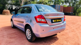 Used Cars in Trivandrum, Kerala - MARUTI SUZUKI SWIFT DZIRE VDI
