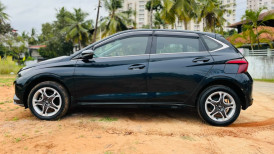 Used Cars in Trivandrum, Kerala - HYUNDAI I20 SPORTZ 1.2 KAPPA MT