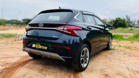 Used Cars in Trivandrum, Kerala - HYUNDAI I20 SPORTZ 1.2 KAPPA MT