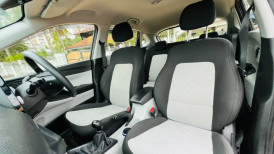 Used Cars in Trivandrum, Kerala - HYUNDAI I20 SPORTZ 1.2 KAPPA MT