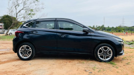 Used Cars in Trivandrum, Kerala - HYUNDAI I20 SPORTZ 1.2 KAPPA MT