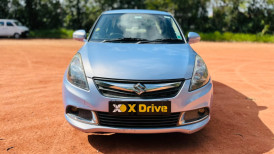 Used Cars in Trivandrum, Kerala - MARUTI SUZUKI SWIFT DZIRE VDI