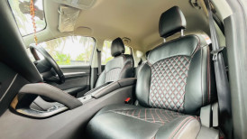 Used Cars in Trivandrum, Kerala - MG MOTOR MG ZS EV EXCITE