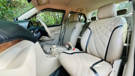 Used Cars in Trivandrum, Kerala - MARUTI SUZUKI SWIFT DZIRE VDI