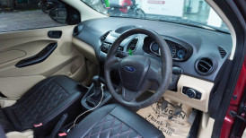 Used Cars in Trivandrum, Kerala - FORD FIGO ASPIRE 1.2 PETROL AMBIENT