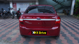 Used Cars in Trivandrum, Kerala - FORD FIGO ASPIRE 1.2 PETROL AMBIENT