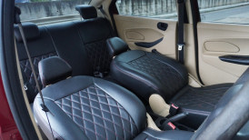 Used Cars in Trivandrum, Kerala - FORD FIGO ASPIRE 1.2 PETROL AMBIENT