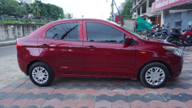Used Cars in Trivandrum, Kerala - FORD FIGO ASPIRE 1.2 PETROL AMBIENT