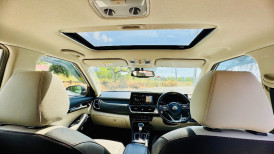 Used Cars in Trivandrum, Kerala - KIA SELTOS G1.4 7DCT GTX PLUS