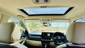 Used Cars in Trivandrum, Kerala - KIA SELTOS G1.4 7DCT GTX PLUS