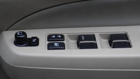 Used Cars in Trivandrum, Kerala - MARUTI CIAZ SMART HYBRID ALPHA AUTOMATIC