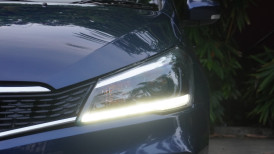 Used Cars in Trivandrum, Kerala - MARUTI CIAZ SMART HYBRID ALPHA AUTOMATIC