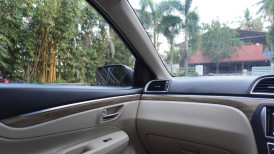 Used Cars in Trivandrum, Kerala - MARUTI CIAZ SMART HYBRID ALPHA AUTOMATIC