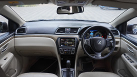 Used Cars in Trivandrum, Kerala - MARUTI CIAZ SMART HYBRID ALPHA AUTOMATIC