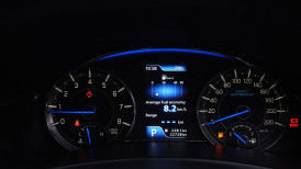 Used Cars in Trivandrum, Kerala - MARUTI CIAZ SMART HYBRID ALPHA AUTOMATIC