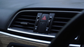 Used Cars in Trivandrum, Kerala - MARUTI CIAZ SMART HYBRID ALPHA AUTOMATIC