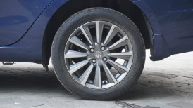 Used Cars in Trivandrum, Kerala - MARUTI CIAZ SMART HYBRID ALPHA AUTOMATIC