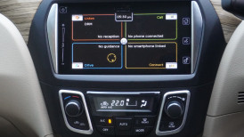 Used Cars in Trivandrum, Kerala - MARUTI CIAZ SMART HYBRID ALPHA AUTOMATIC