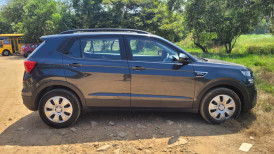 Used Cars in Trivandrum, Kerala - Skoda Kushaq 1.0 Active TSI 