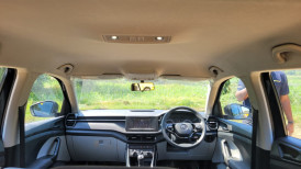 Used Cars in Trivandrum, Kerala - Skoda Kushaq 1.0 Active TSI 
