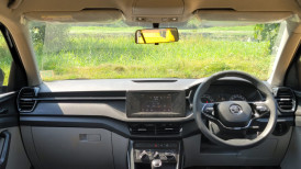 Used Cars in Trivandrum, Kerala - Skoda Kushaq 1.0 Active TSI 