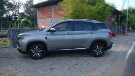 Used Cars in Trivandrum, Kerala - MG HECTOR PE 1.5 DCT SHARP BSVI