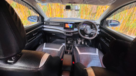 Used Cars in Trivandrum, Kerala - MARUTI XL6 SMART HYBRID ZETA