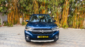Used Cars in Trivandrum, Kerala - MARUTI XL6 SMART HYBRID ZETA