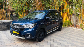 Used Cars in Trivandrum, Kerala - MARUTI XL6 SMART HYBRID ZETA