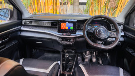 Used Cars in Trivandrum, Kerala - MARUTI XL6 SMART HYBRID ZETA