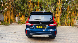Used Cars in Trivandrum, Kerala - MARUTI XL6 SMART HYBRID ZETA