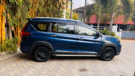 Used Cars in Trivandrum, Kerala - MARUTI XL6 SMART HYBRID ZETA