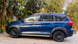 Used Cars in Trivandrum, Kerala - MARUTI XL6 SMART HYBRID ZETA