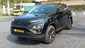 Used Cars in Trivandrum, Kerala - TATA HARRIER XT 2.0L KRYOTEC BSIV