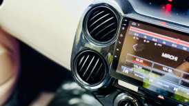 Used Cars in Trivandrum, Kerala - TOYOTA ETIOS LIVA V BS(IV)