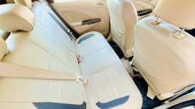 Used Cars in Trivandrum, Kerala - TOYOTA ETIOS LIVA V BS(IV)