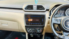 Used Cars in Trivandrum, Kerala - MARUTI SUZUKI DZIRE VXI AGS