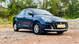 Used Cars in Trivandrum, Kerala - MARUTI SUZUKI DZIRE VXI AGS