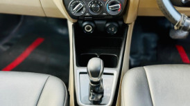 Used Cars in Trivandrum, Kerala - MARUTI SUZUKI DZIRE VXI AGS