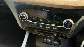 Used Cars in Trivandrum, Kerala - HYUNDAI I20 SPORTZ VTVT BS IV