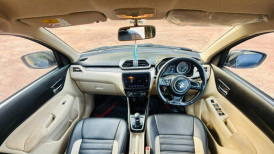 Used Cars in Trivandrum, Kerala - MARUTI SUZUKI DZIRE VXI AGS