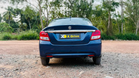 Used Cars in Trivandrum, Kerala - MARUTI SUZUKI DZIRE VXI AGS
