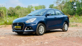 Used Cars in Trivandrum, Kerala - MARUTI SUZUKI DZIRE VXI AGS