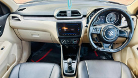 Used Cars in Trivandrum, Kerala - MARUTI SUZUKI DZIRE VXI AGS